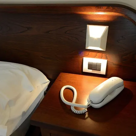 Casa I Cappuccini Hotel Rome