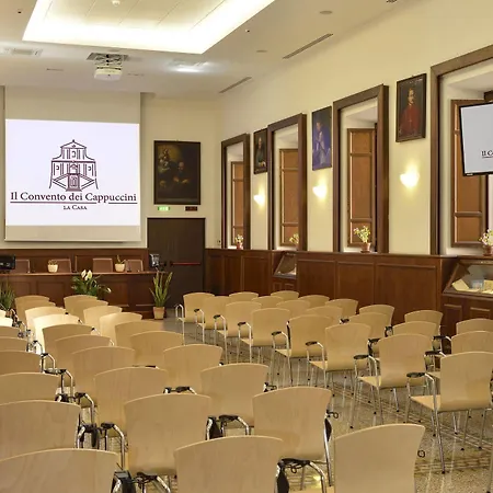 Casa I Cappuccini 3*