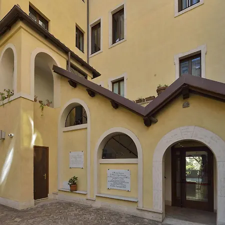 Casa I Cappuccini 3*