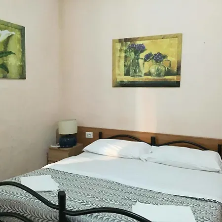 Volturno House Hostel