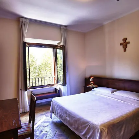 Casa I Cappuccini 3* Rome