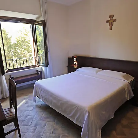 Casa I Cappuccini 3*