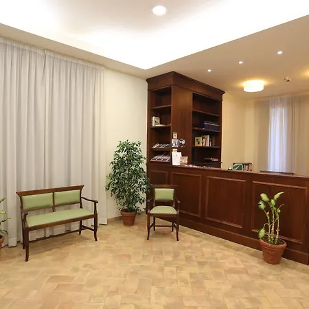 Hotel Casa I Cappuccini Rome