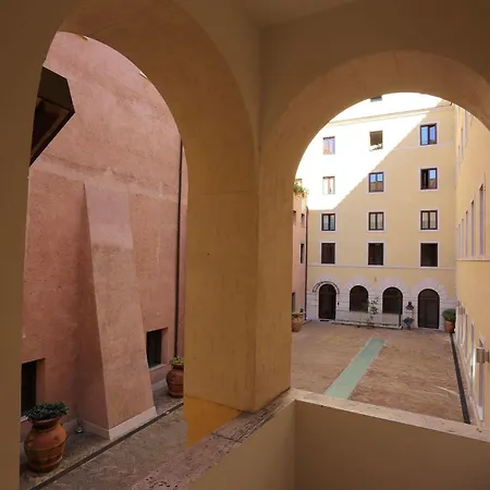 Casa I Cappuccini 3*