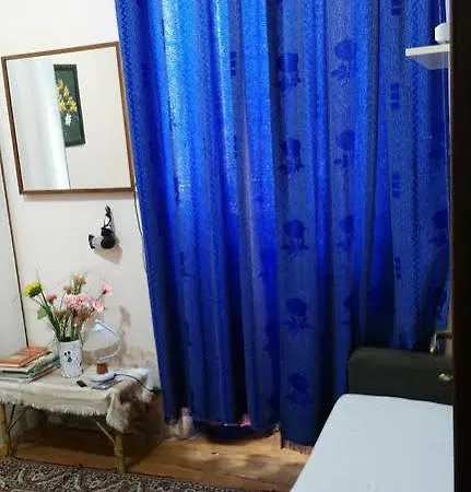 Ostello Volturno House Roma