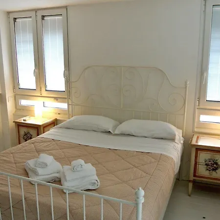 Gambero Luxury רומא