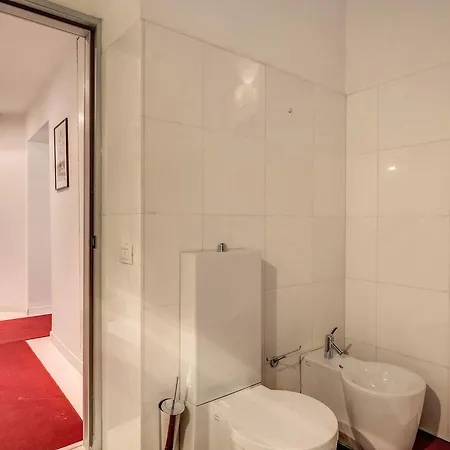 בית הארחה Gambero Luxury