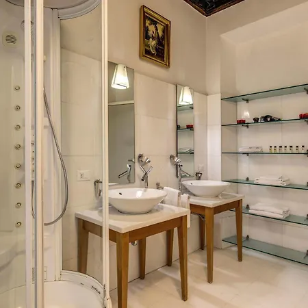 Gambero Luxury בית הארחה רומא