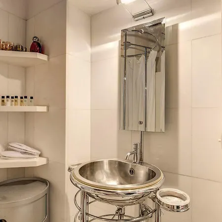 Gambero Luxury בית הארחה *
