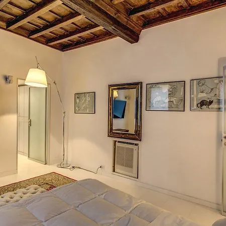 Gambero Luxury בית הארחה רומא