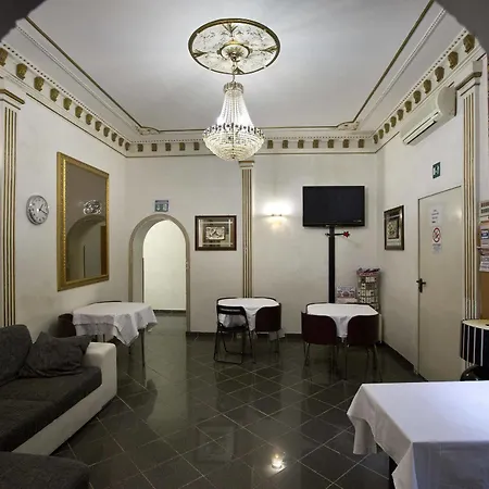 Beautiful Hostel *