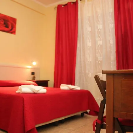 Trastevere Bed & Breakfast