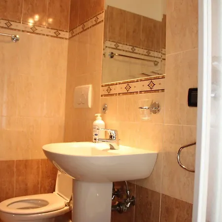 Trastevere Bed & Breakfast Rome
