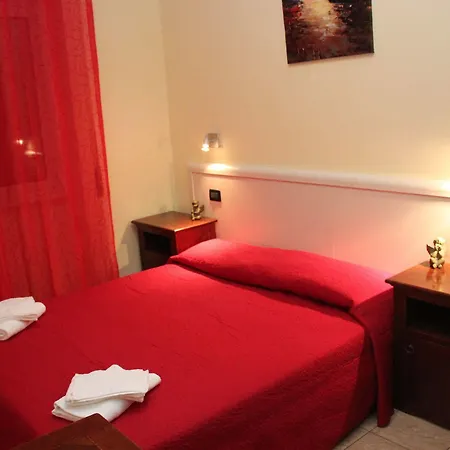 Bed & Breakfast Trastevere Rome