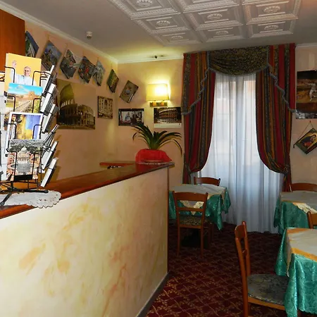 Buonarroti Отель типа 