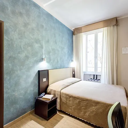 فندق مبيت وإفطار أجنحة بوناروتي 3*