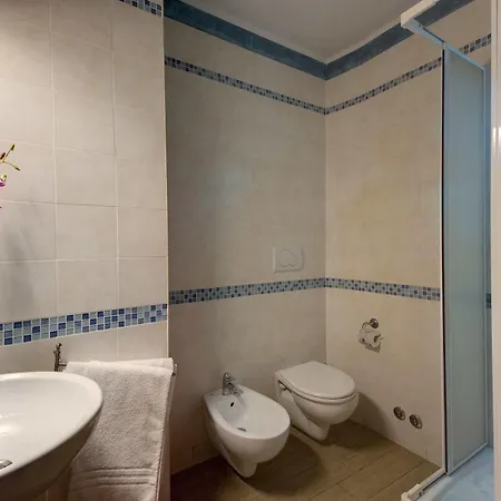 أجنحة بوناروتي فندق مبيت وإفطار 3*