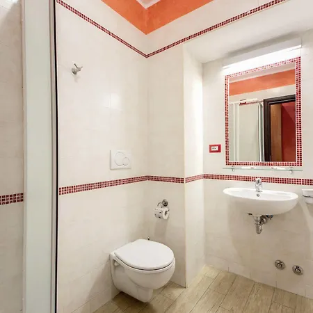 أجنحة بوناروتي فندق مبيت وإفطار 3*