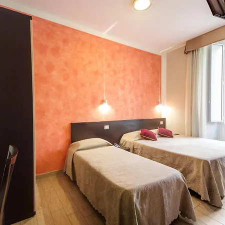 أجنحة بوناروتي فندق مبيت وإفطار 3*