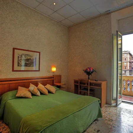 Embassy 3* Roma