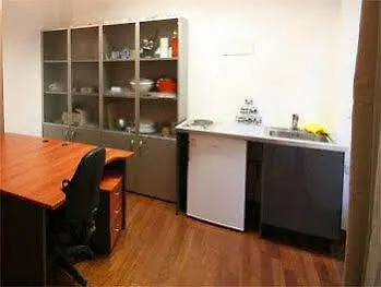 Guest house Yes Rome