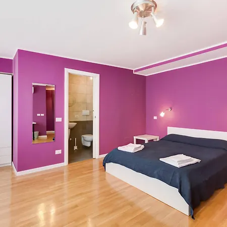 Vassallo Due Guest house Rome