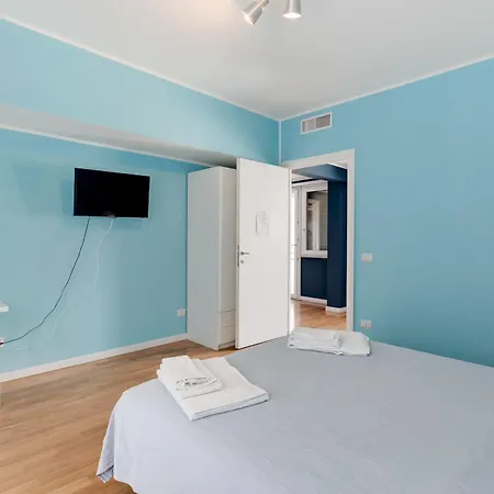Vassallo Due Guest house Rome