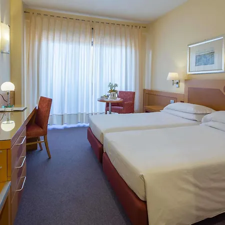 Western I Triangoli Hotel 4*