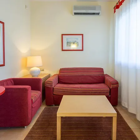 Hotel Western I Triangoli