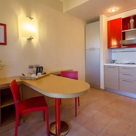 Western I Triangoli 4* Infernetto