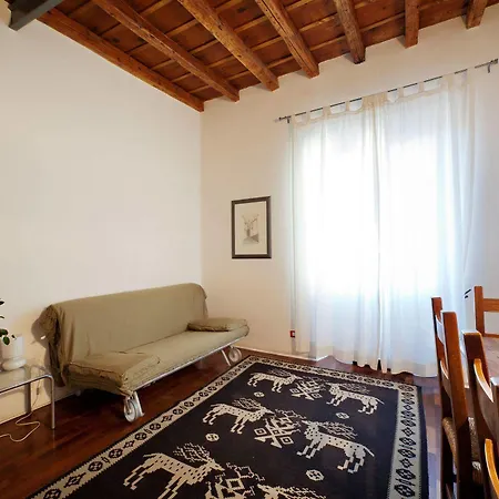 Suburbe Bed & Breakfast Rome