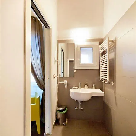 Bed & Breakfast Suburbe Rome