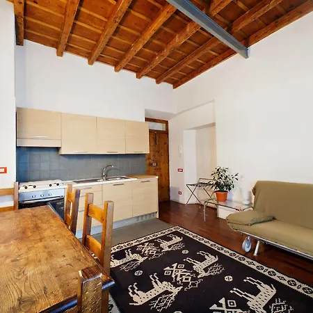Suburbe Bed & Breakfast Rome