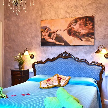 Vatican Eden Bed & Breakfast Rome