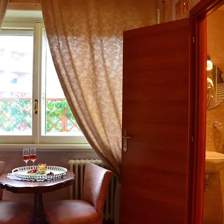 Vatican Eden Bed & Breakfast