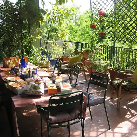 Bio Hotel Roma