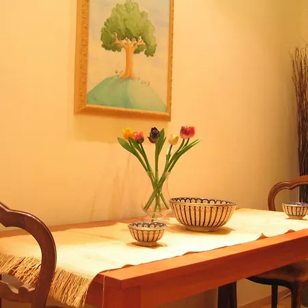 Bio Hotel Roma