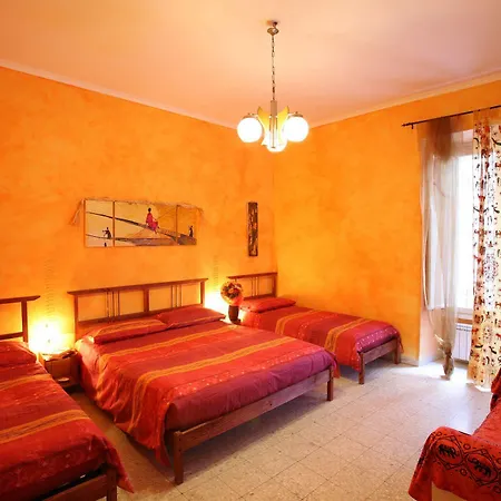 Momi Bed & Breakfast 2*