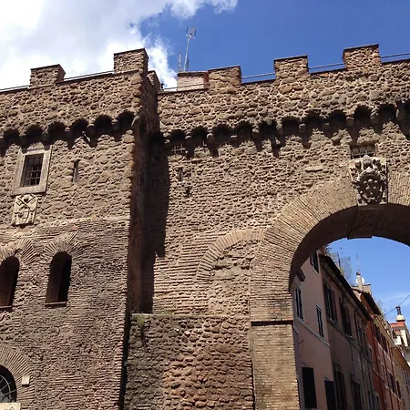 St. Peter' Six & 3* Róma
