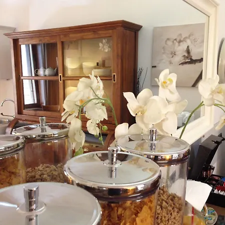 St. Peter' Six & Bed & Breakfast Roma