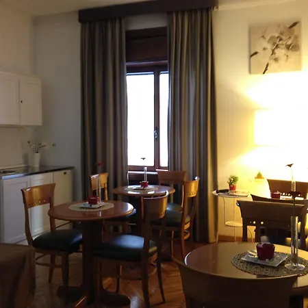 Bed & Breakfast St. Peter' Six & Roma