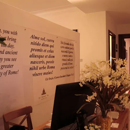 St. Peter' Six & Bed & Breakfast 3*