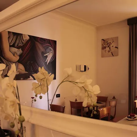 Bed & Breakfast St. Peter' Six & Roma
