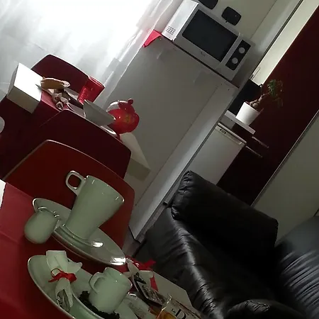 Avec Moi Bed & Breakfast