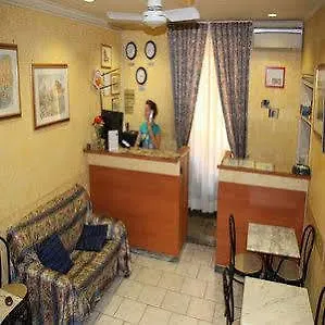 Apartment San Pietro Rome