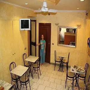 Apartment San Pietro Rome