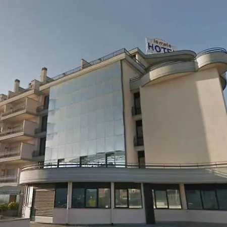 Hotel Ih La Mela
