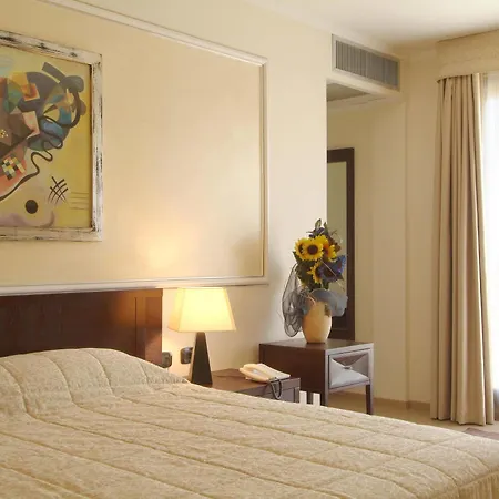 Ih La Mela Hotel Rome
