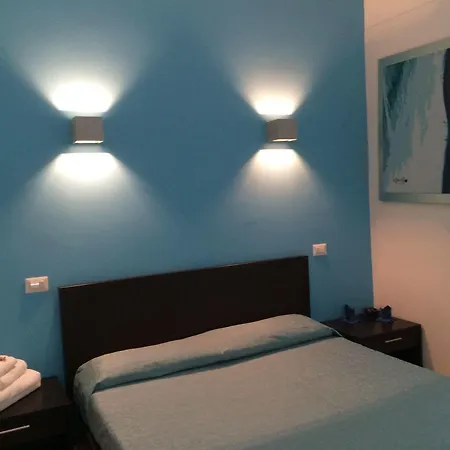 Bed and breakfast Chroma Italy - Chroma Tessera 2*