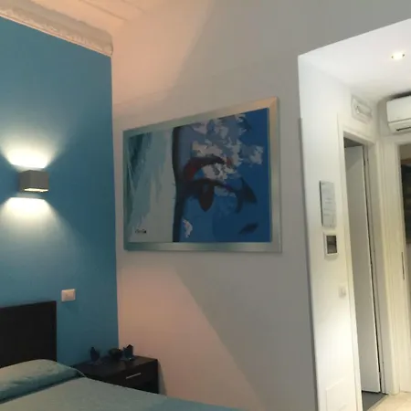 Chroma Italy - Chroma Tessera Roma